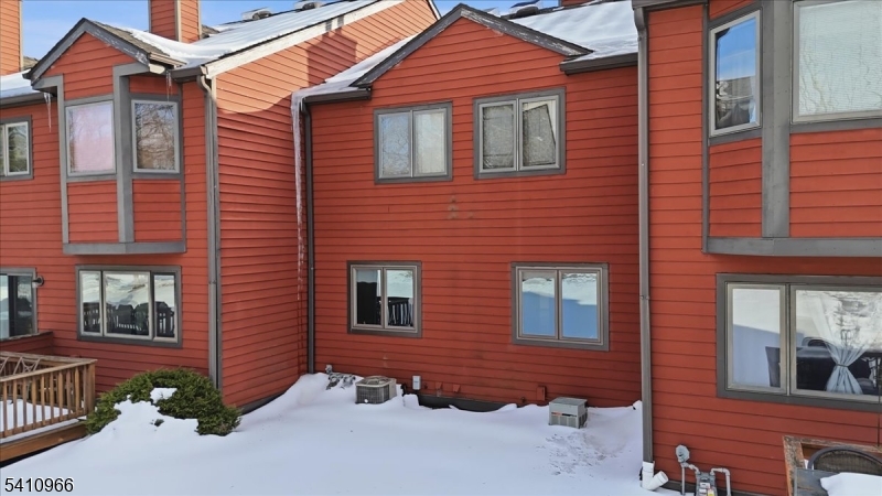 South Main Village - Residential