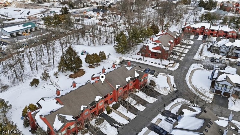 South Main Village - Residential