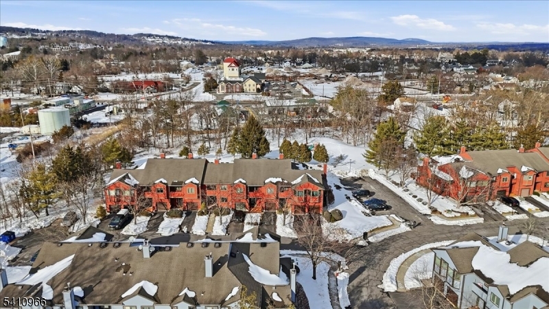 South Main Village - Residential