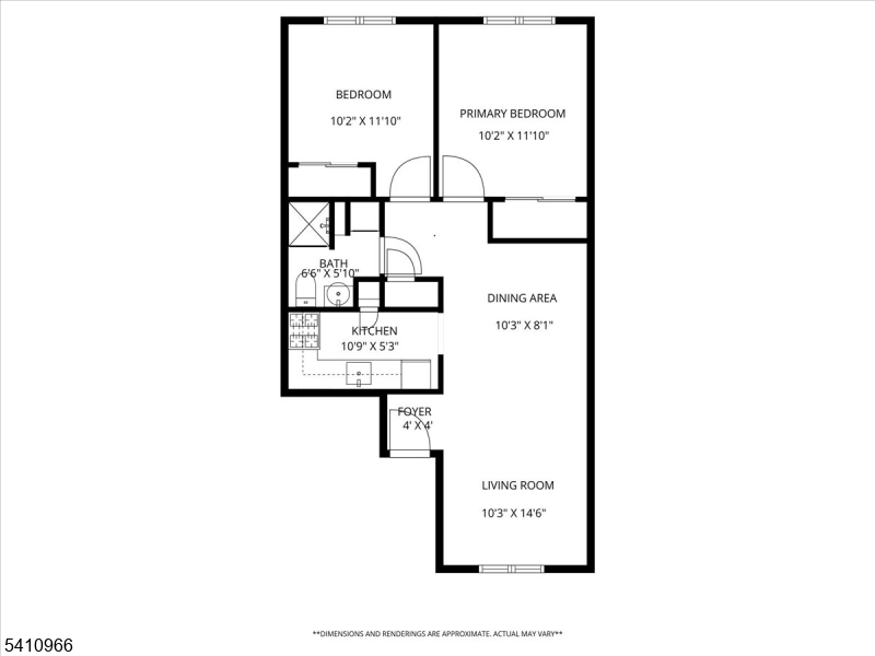 South Main Village - Residential