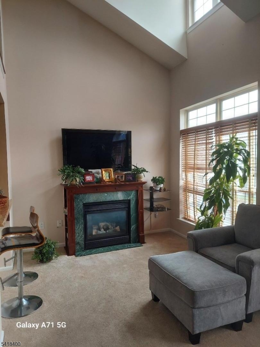 HICKORY MANOR - Residential