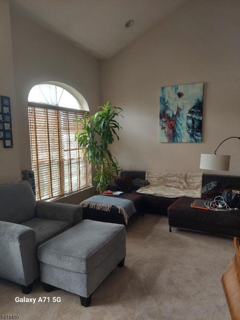 HICKORY MANOR - Residential