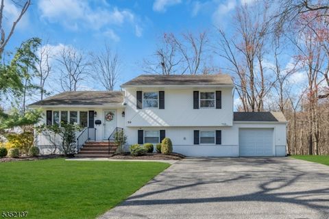 59 Magnolia Pl, Wayne Twp., NJ 07470 - MLS#: 3958239