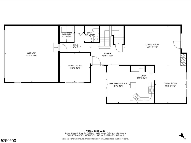 Longview - Residential