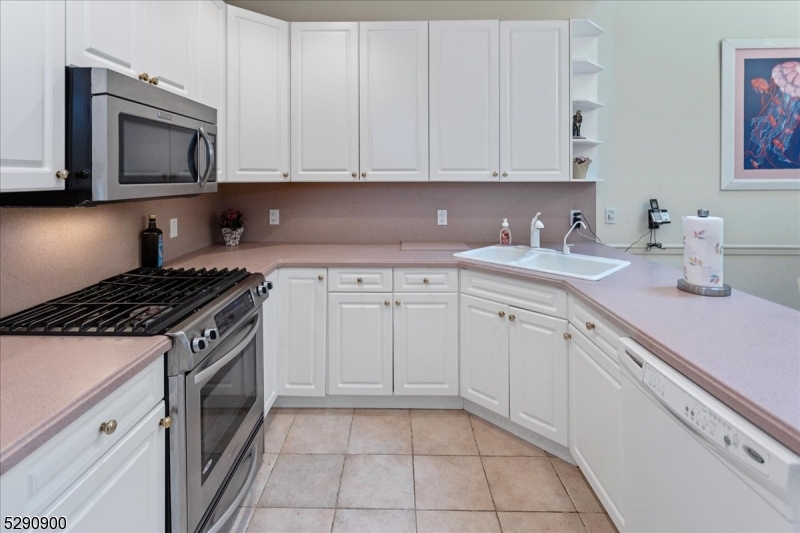 Longview - Residential