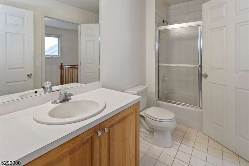 Longview - Residential