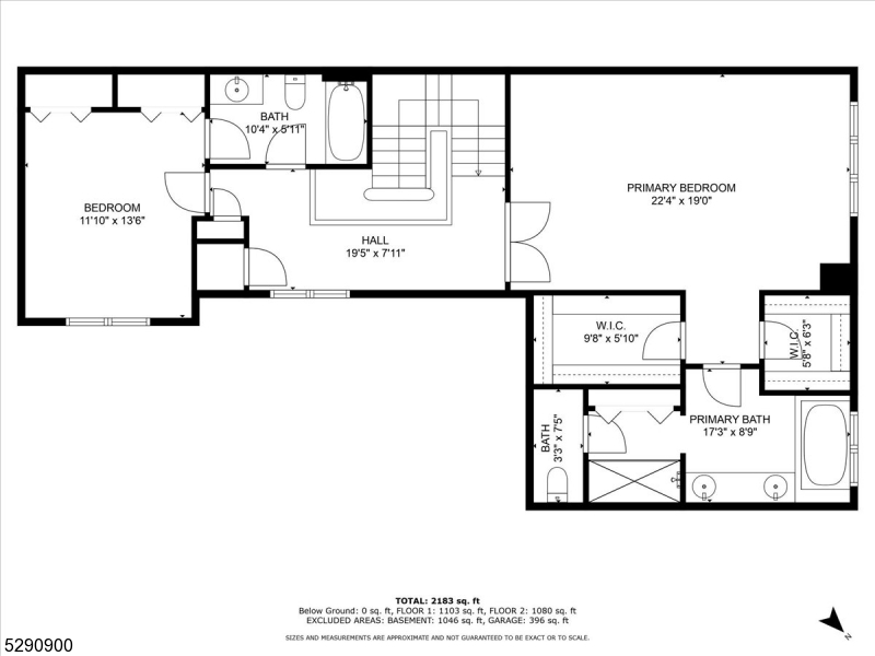 Longview - Residential