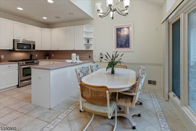 Longview - Residential