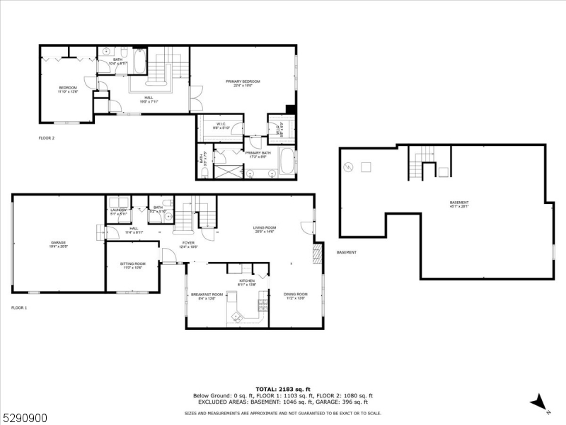 Longview - Residential