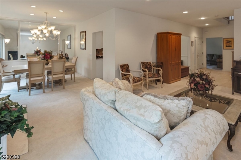 Longview - Residential