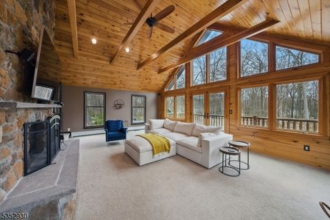 50 Markham Dr, Washington Twp., NJ 07853 - MLS#: 3958436