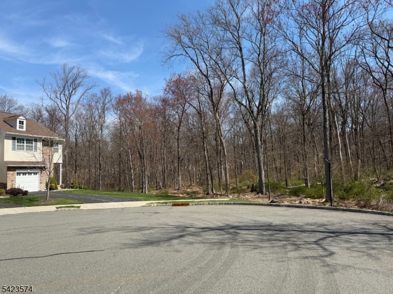 Morris Chase - Residential