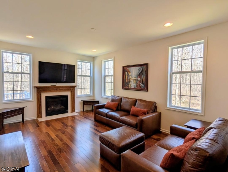 Morris Chase - Residential