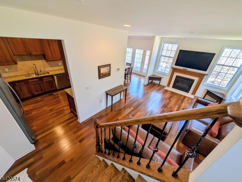 Morris Chase - Residential