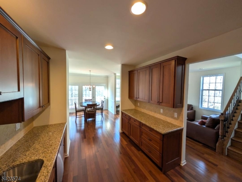 Morris Chase - Residential