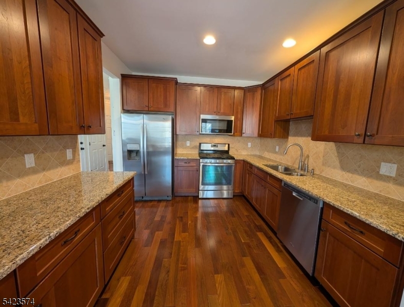 Morris Chase - Residential