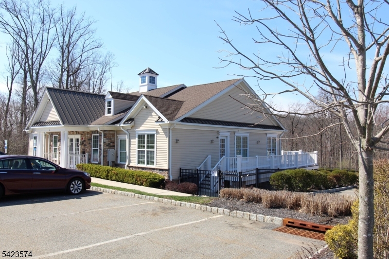 Morris Chase - Residential