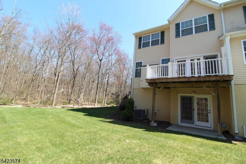 Morris Chase - Residential