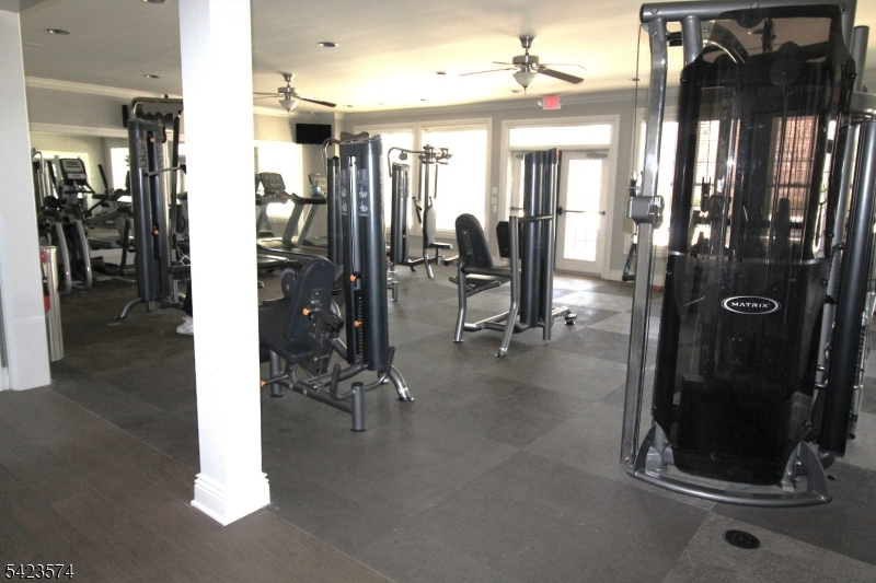 Morris Chase - Residential