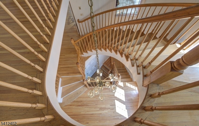 Florham on the Fairways - Residential Lease