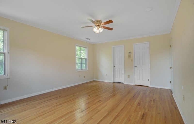 Florham on the Fairways - Residential Lease