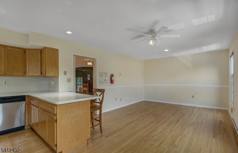 Florham on the Fairways - Residential Lease