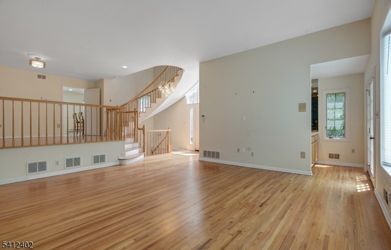 Florham on the Fairways - Residential Lease