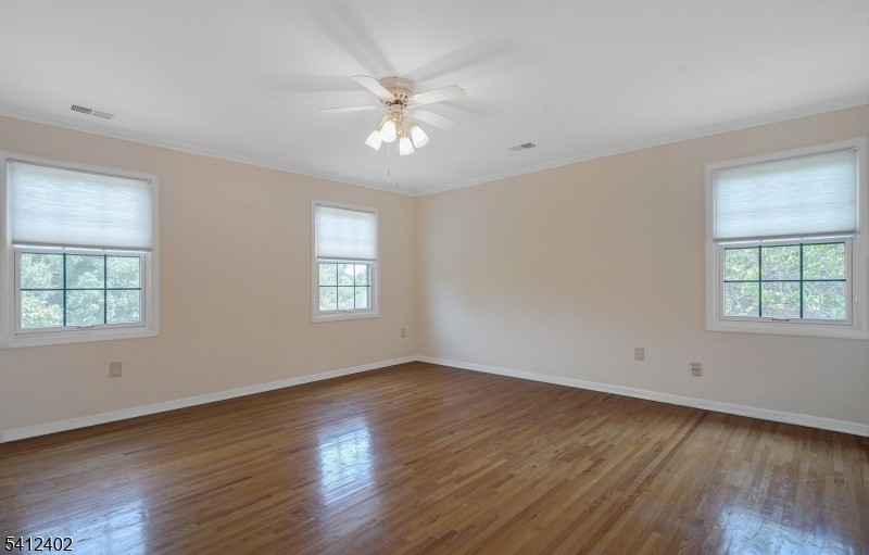 Florham on the Fairways - Residential Lease