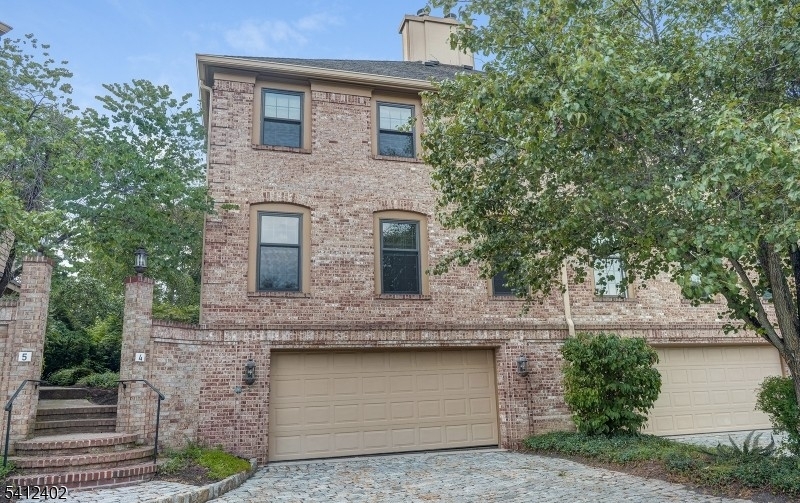 Florham on the Fairways - Residential Lease