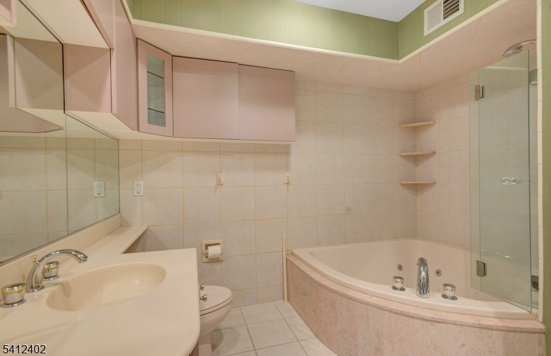 Florham on the Fairways - Residential Lease