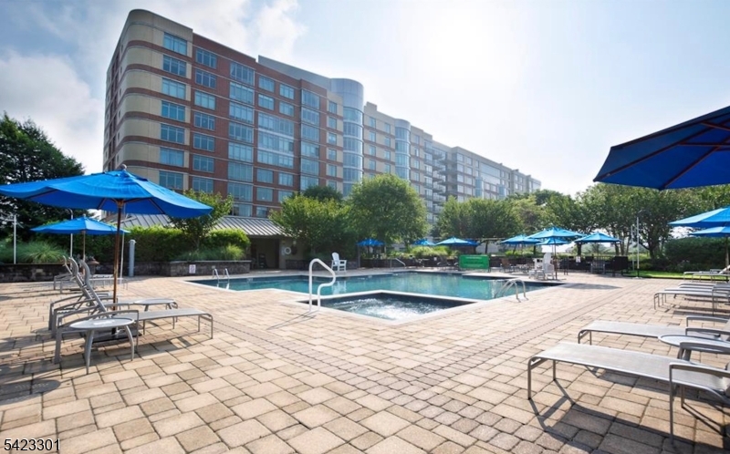 The Watermark - Residential