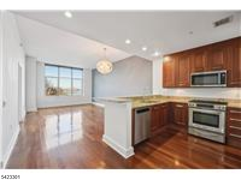 The Watermark - Residential