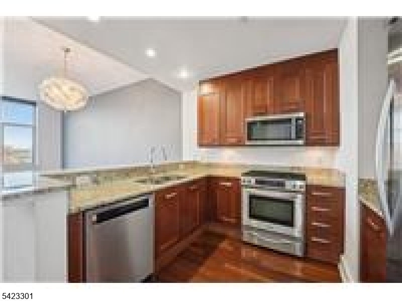 The Watermark - Residential