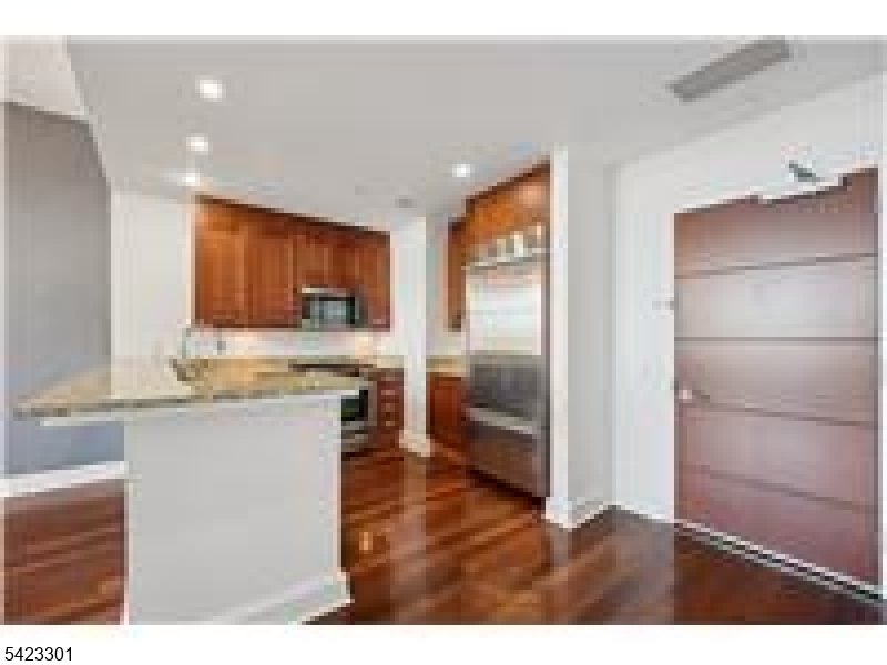 The Watermark - Residential