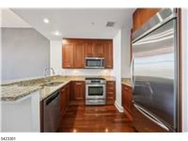 The Watermark - Residential