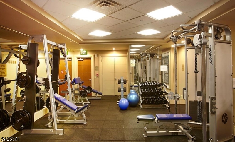 The Watermark - Residential