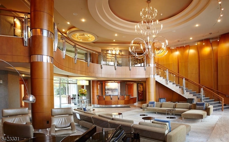 The Watermark - Residential