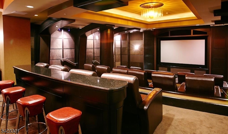 The Watermark - Residential