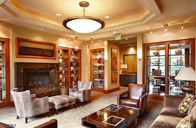 The Watermark - Residential