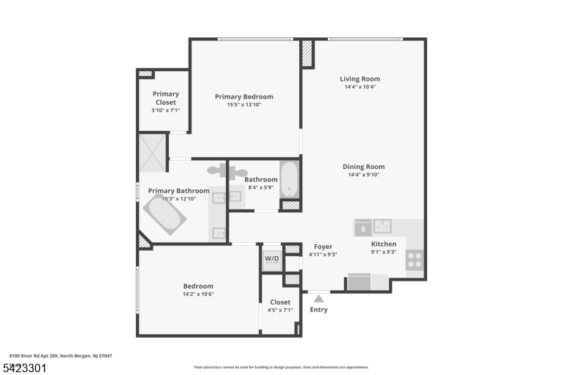 The Watermark - Residential