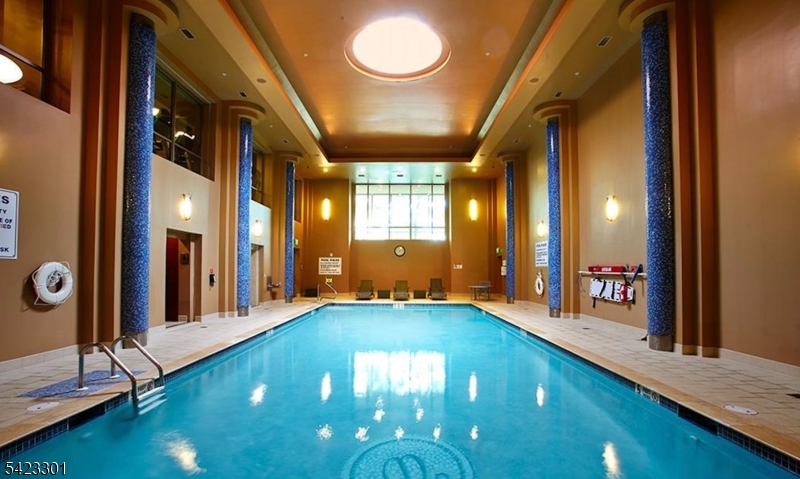 The Watermark - Residential