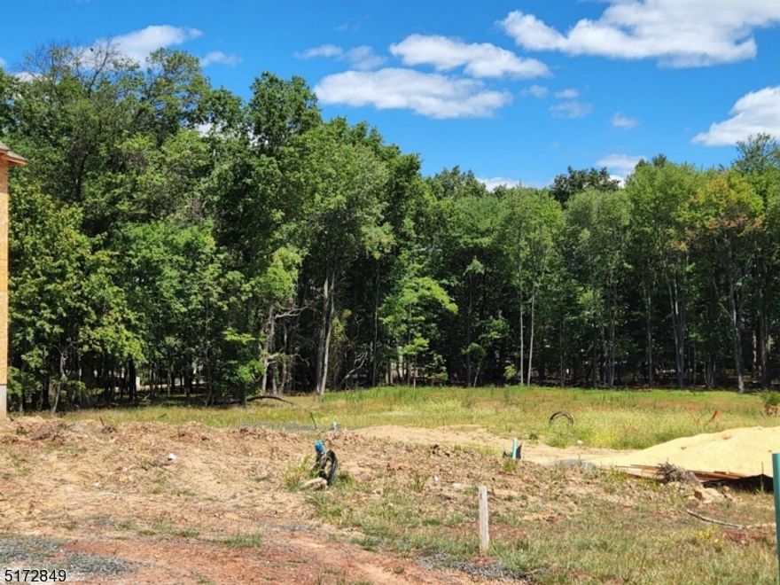 This is the last home in the collection available which is currently NOT built. Only #1 Ridgeview (standing and scheduled for delivery late summer) and this 'to be built' offering remain. Set beautifully three parcels in on the left; the new 5 bedroom/5 1/2 bath new home will be approximately 5,400 square feet. The 7 home collection is set on a gorgeous and private cul-de-sac along the first ridge of the historic Watchung Mountains moments from Blue Ribbon schools, world class shopping, houses of worship and access to all major arteries - RIDGEVIEW ESTATES @ BRIDGEWATER is Somerset County's best new home collection. It must be seen to be fully appreciated.