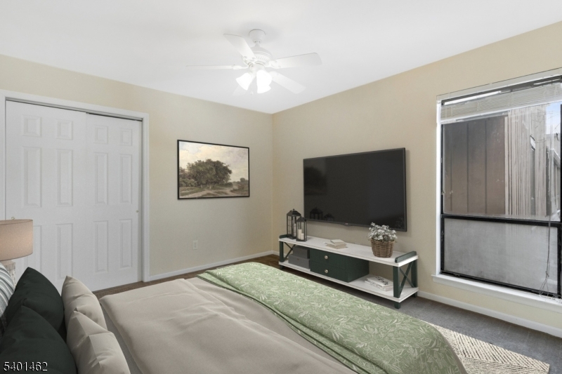 The Meadows - Residential Lease