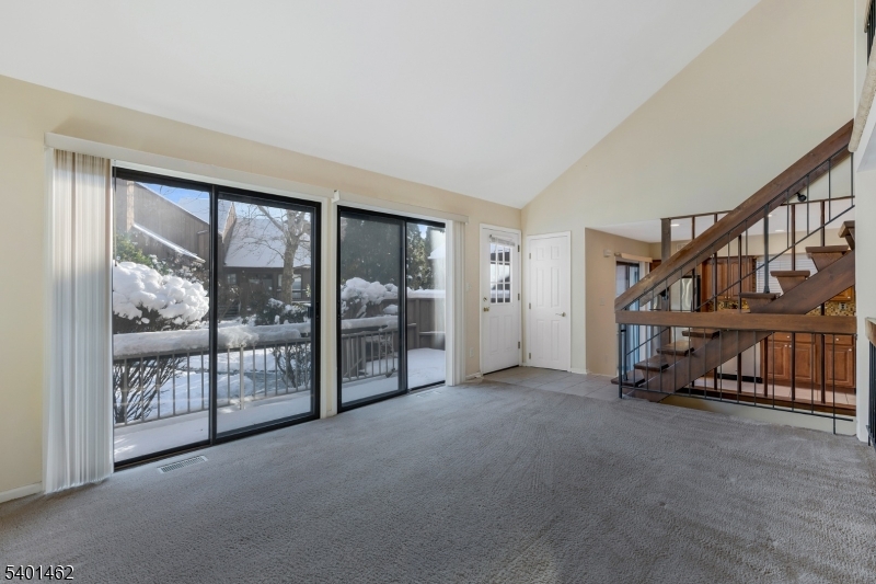 The Meadows - Residential Lease