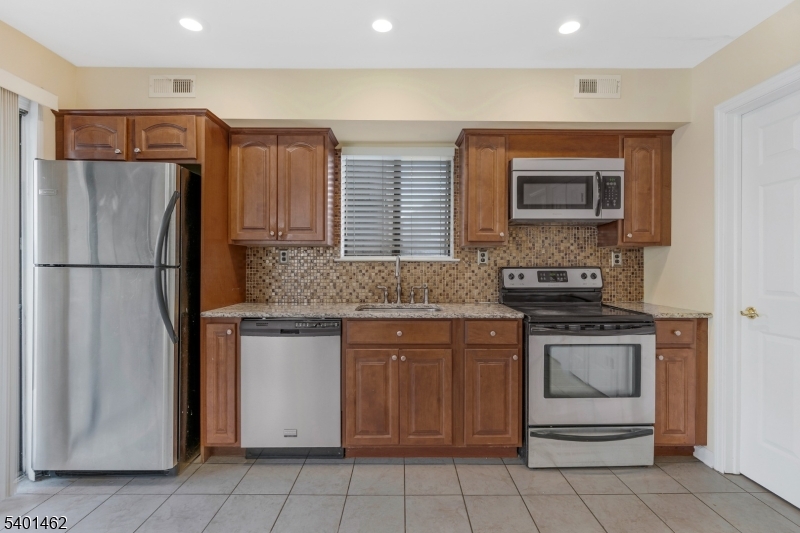 The Meadows - Residential Lease