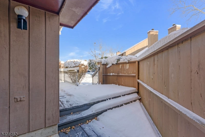 The Meadows - Residential Lease