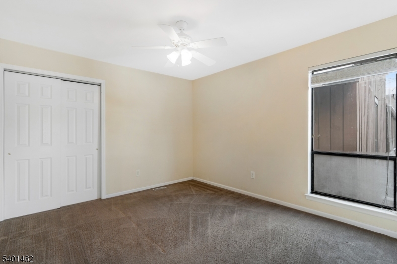 The Meadows - Residential Lease