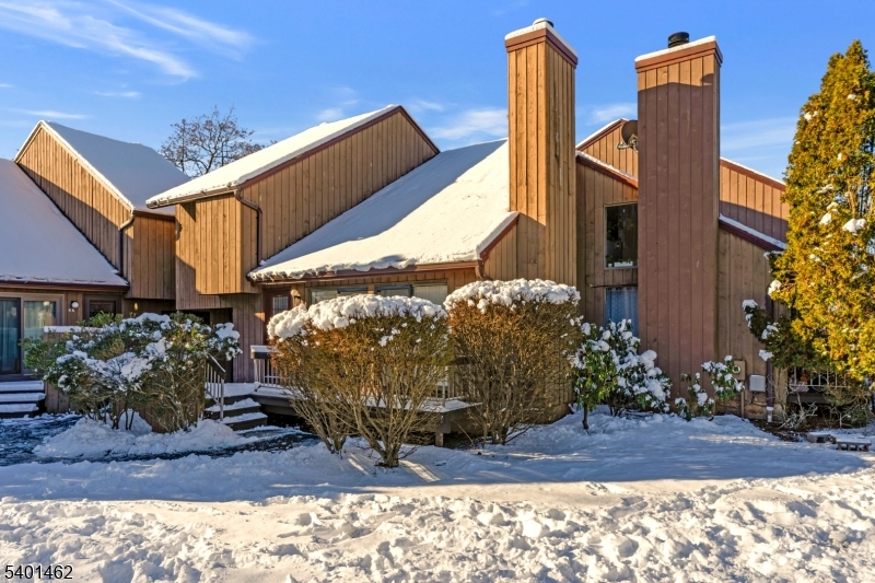 The Meadows - Residential Lease