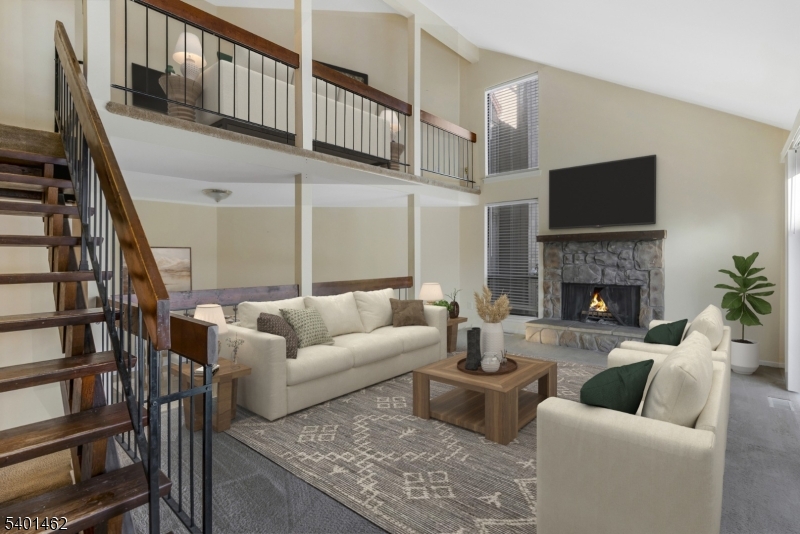 The Meadows - Residential Lease