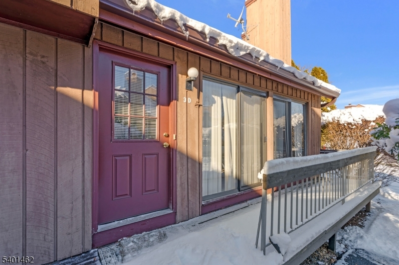 The Meadows - Residential Lease